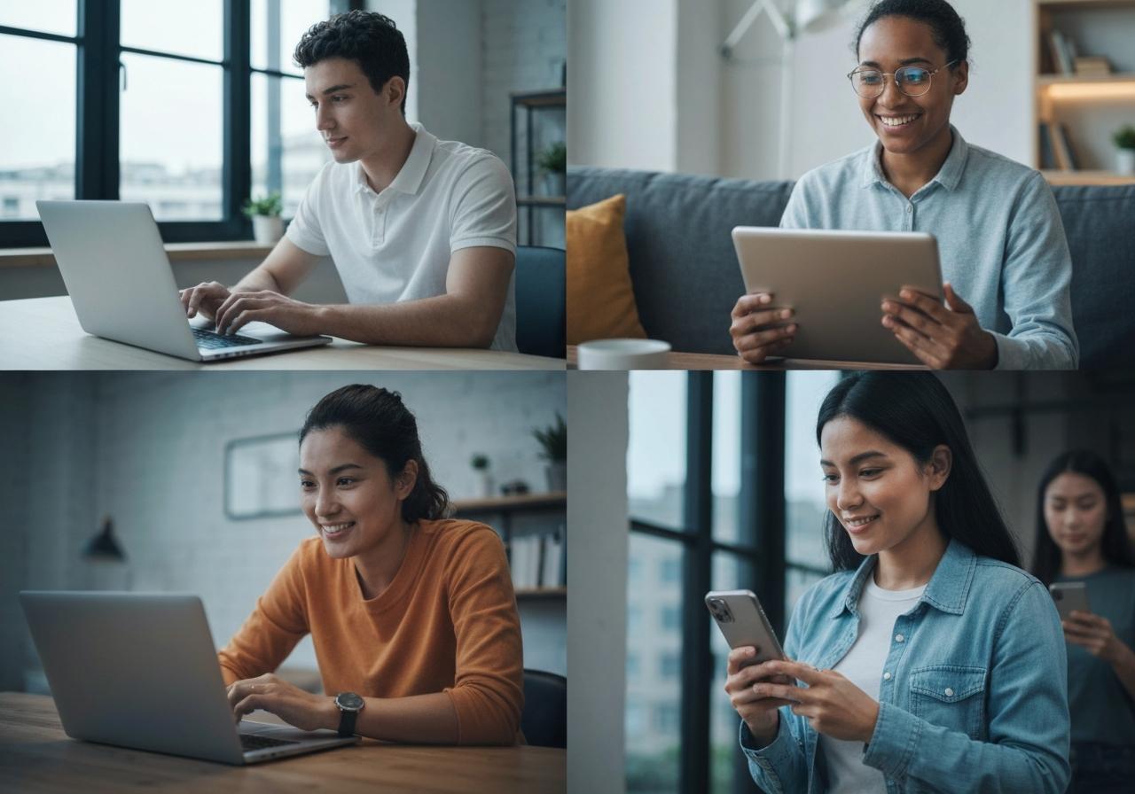 AOL - News, Mail & Video 3 From Productivity to Play: Features Designed for You