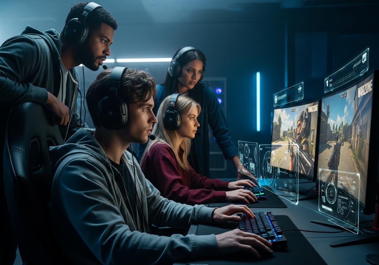 Engineer Your Victory: Mastering the 2025 Meta