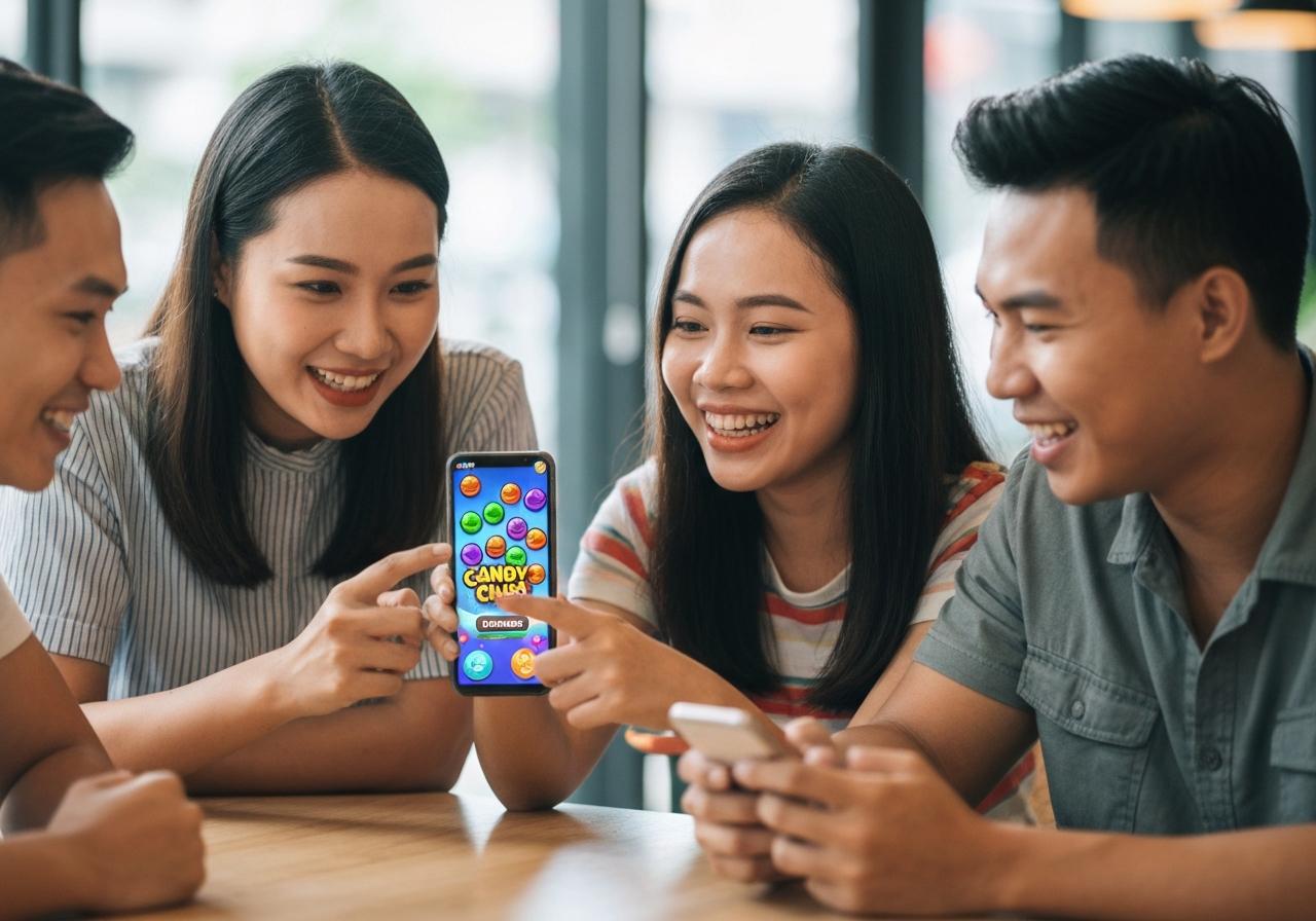 Your Ultimate Guide to Candy Crush Boosters