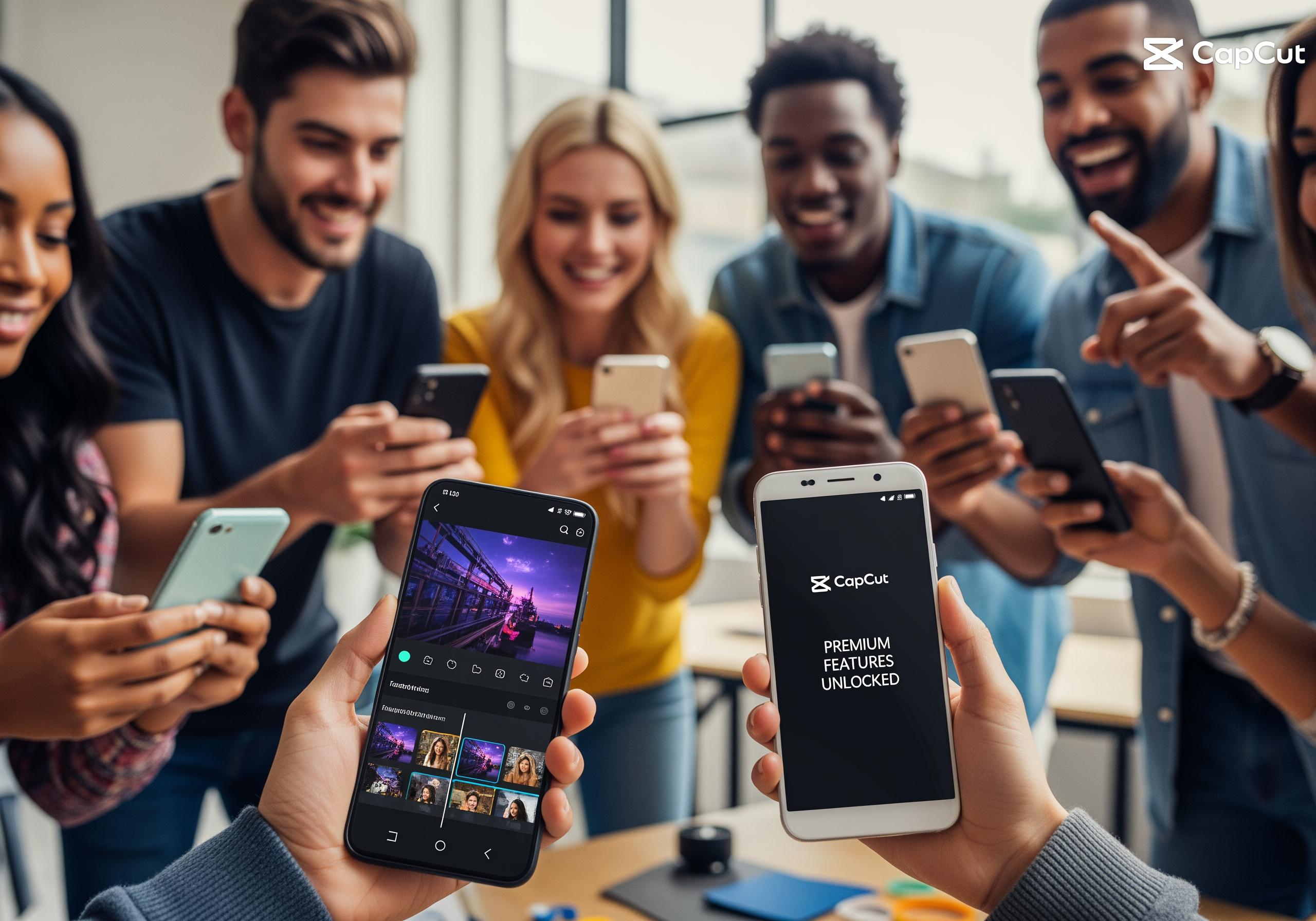 CapCut 2 capcut for free download android