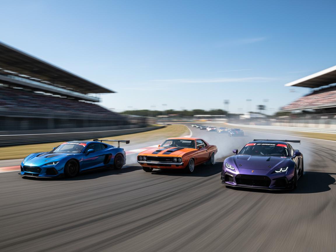 Car Mobile Realista 3 Why Car Mobile Realista Delivers the Most Authentic Driving Experience