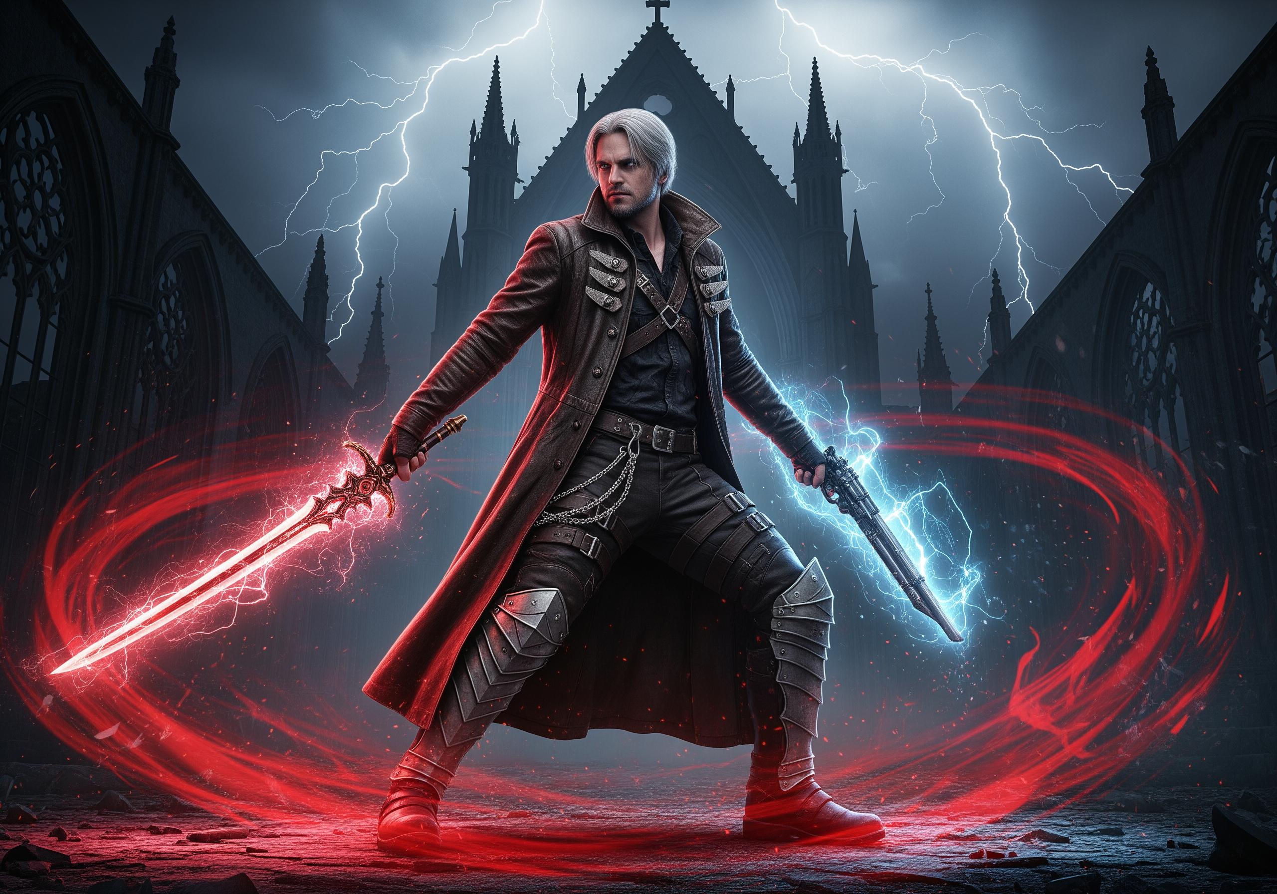 Devil May Cry 2 Devil May Cry