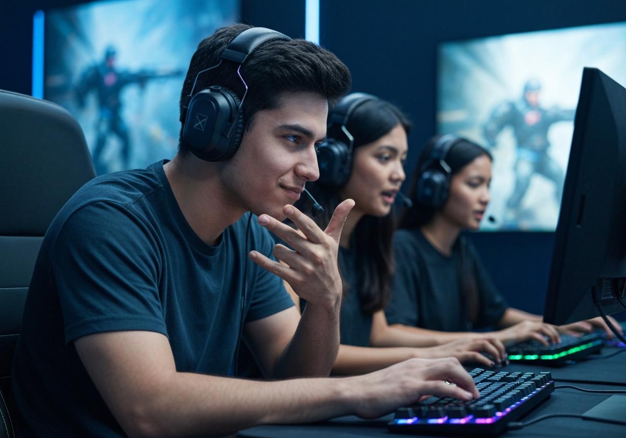 Mastering Your Emote Strategy for Maximum Advantage