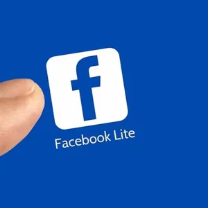 Facebook Lite