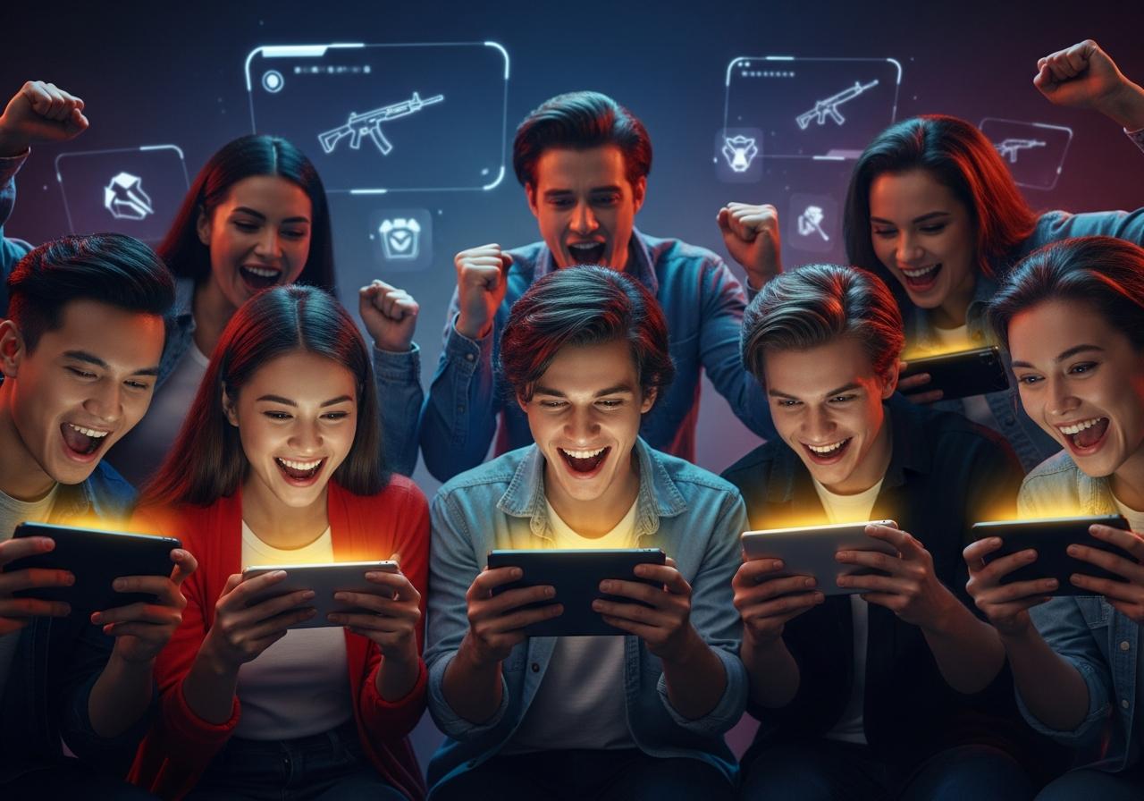 Unlocking the Best Free Rewards in Free Fire Max