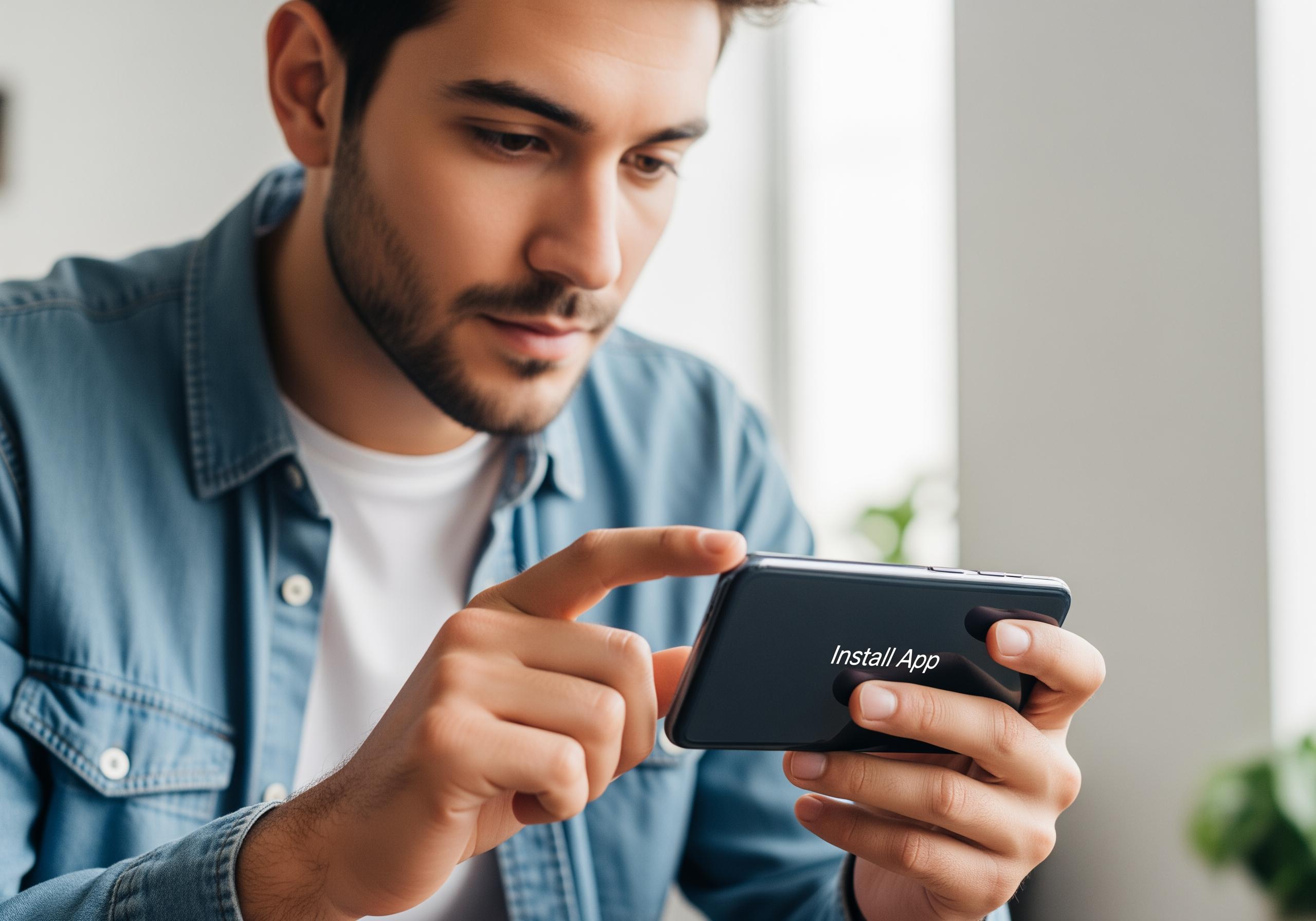 How to Install APK on Android Step by Step: Beginner's Safe Guide 1 how to install apk on android step by step