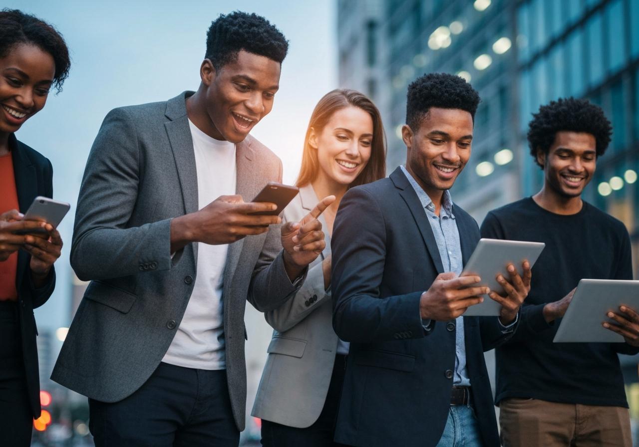 HuffPost - News & Politics 3 Experience News Differently with the HuffPost App