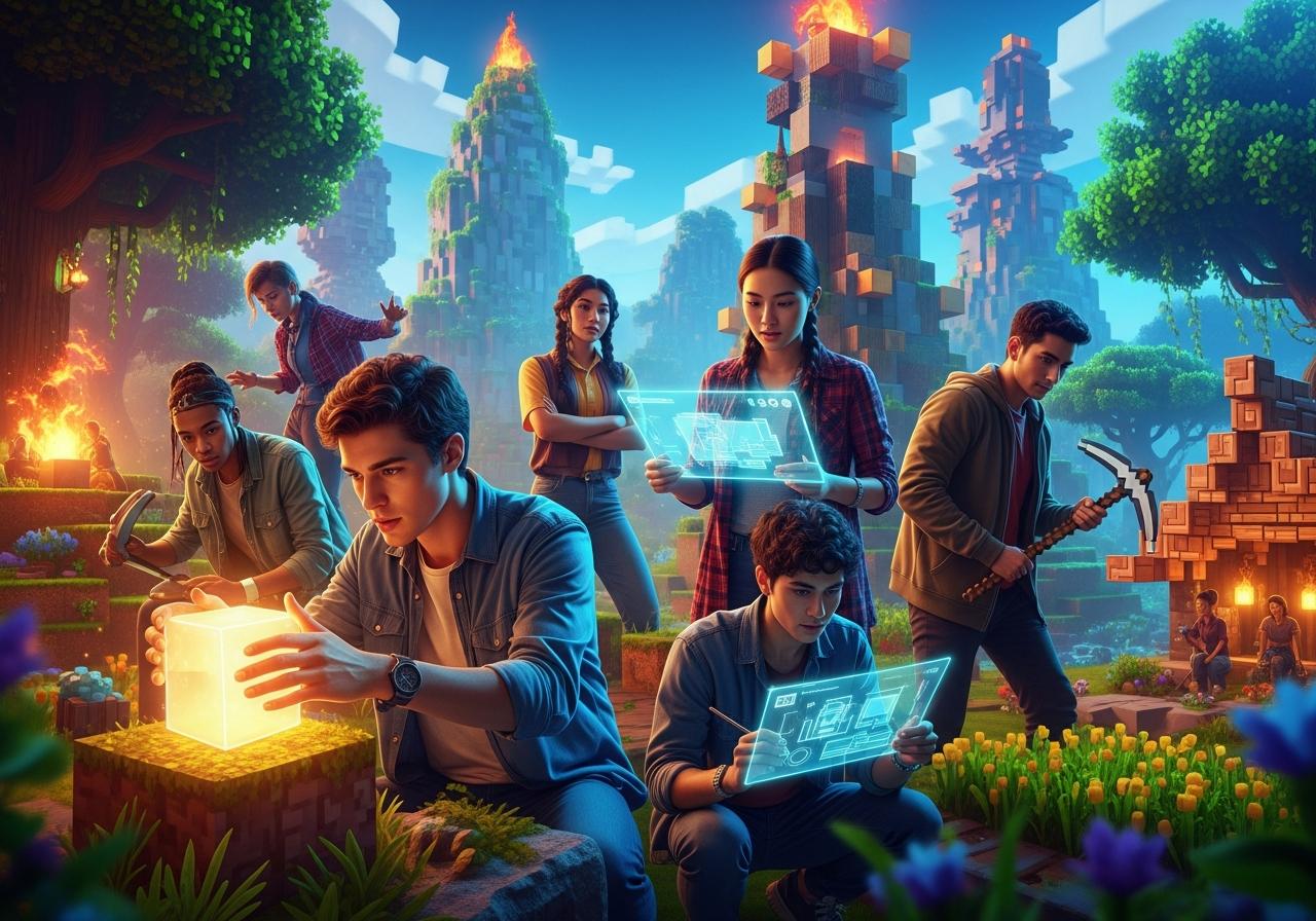 Master the Essentials for Survival and Creativity