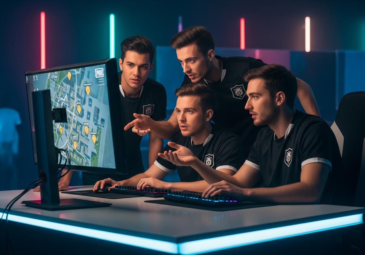 Unlock Their Secrets: Pro Strategies to Win More Matches