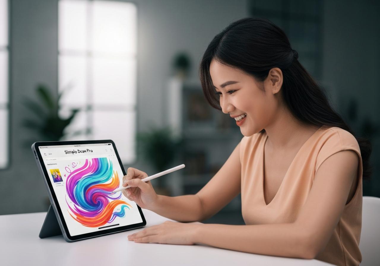 Master the Tools and Unleash Your Artistic Potential