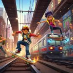 Subway Surfers City