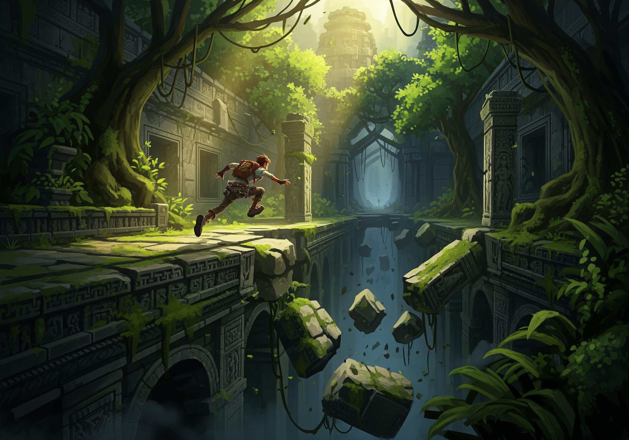 Temple Run 3 2 Temple Run 3