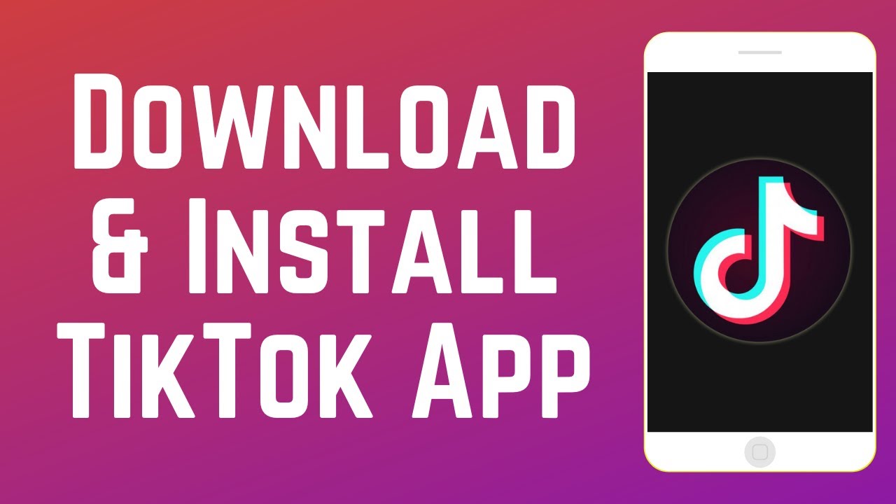 TikTok 3 Is it Safe to Install a TikTok APK?