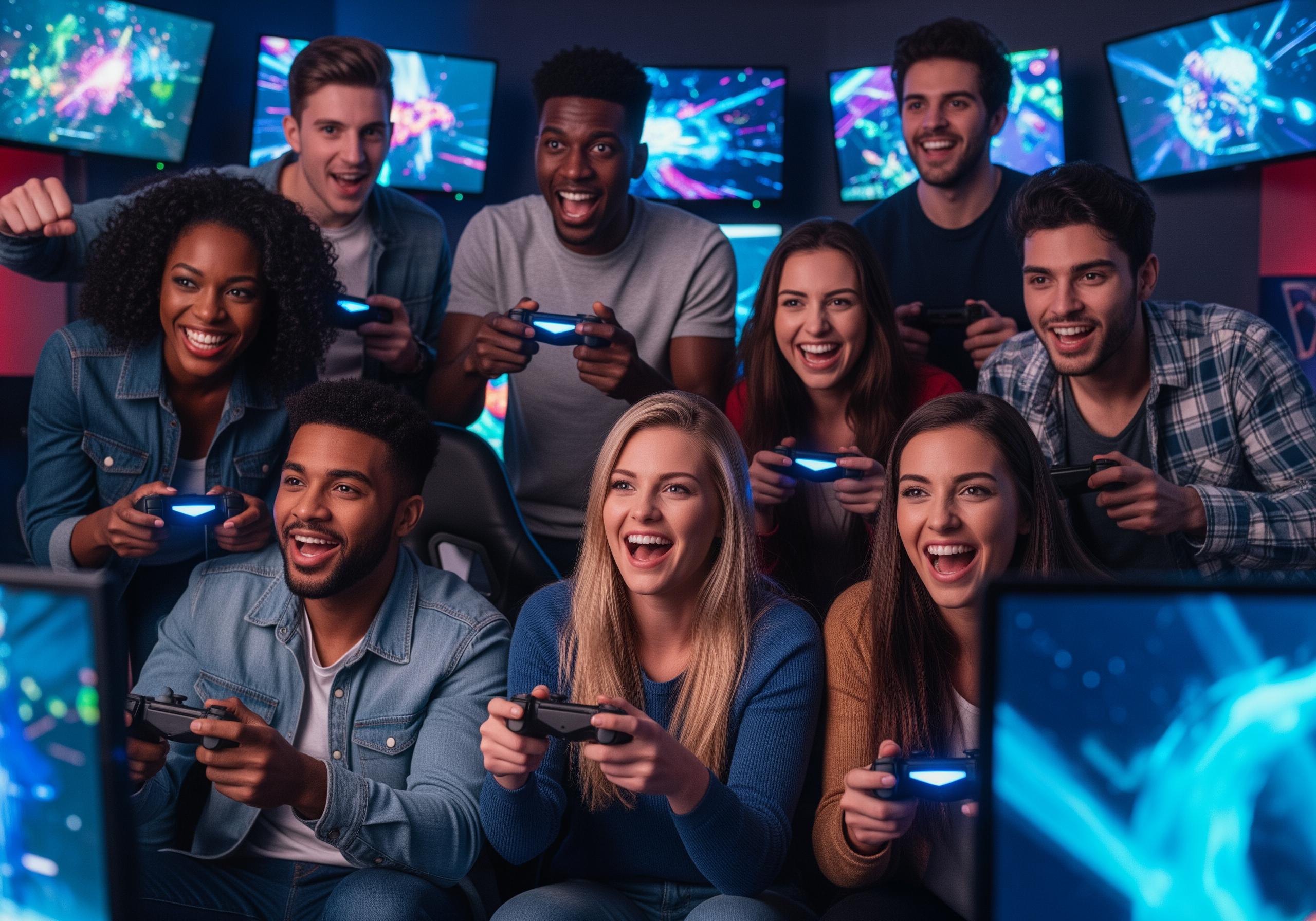 Top 10 Unblocked Games Premium for 2025: Ultimate Free Fun 1 Top 10 Unblocked Games Premium for 2025