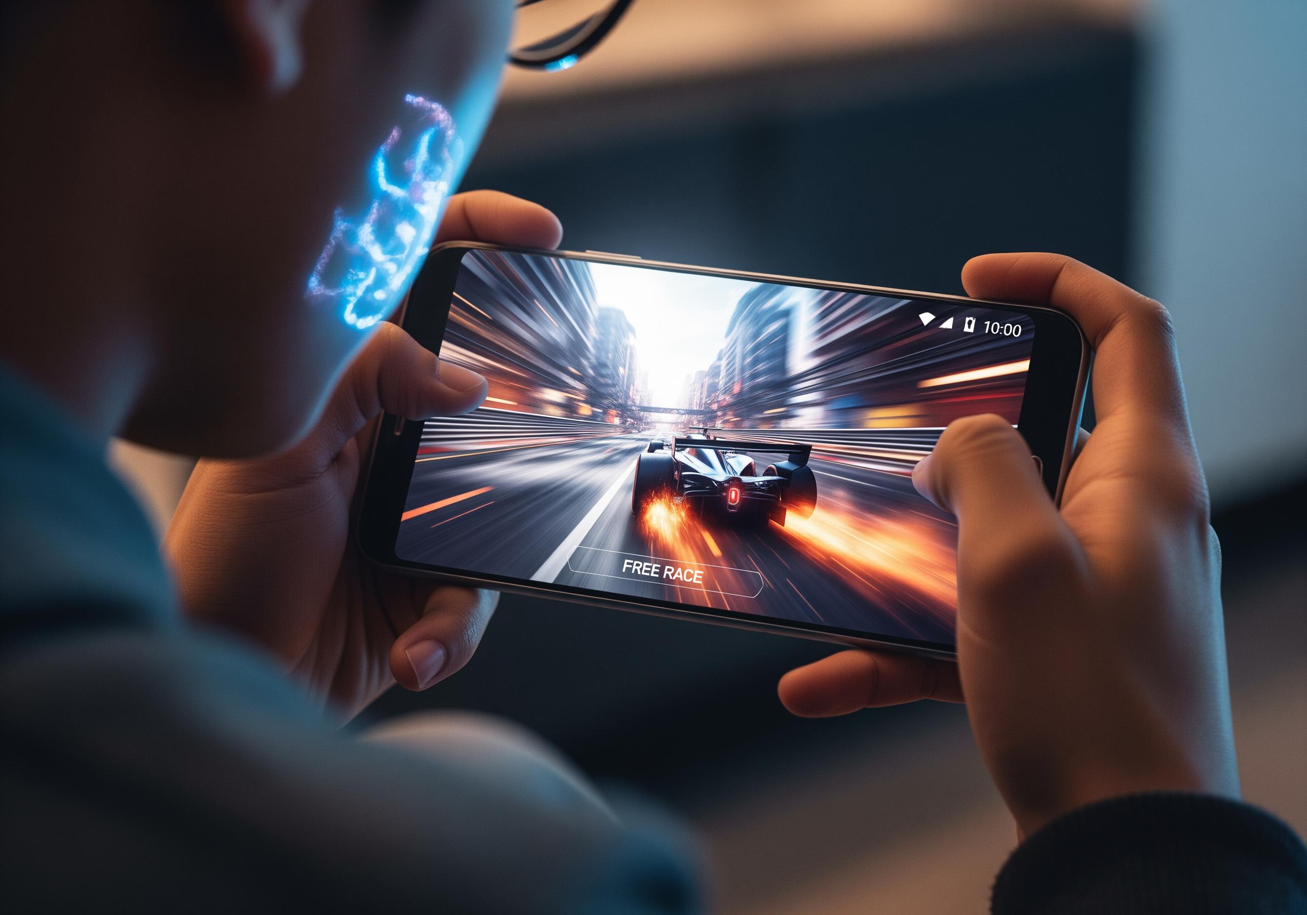 Best Free Racing Games Android: No Pay-to-Win Thrills, High Graphics 2 Beyond the Finish Line: What Makes a Great Free Racing Game?