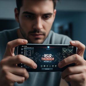War Thunder Mobile