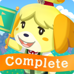 Animal Crossing: Pocket Camp Complete