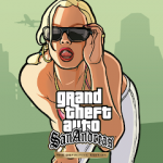GTA: San Andreas – Definitive Rockstar