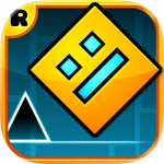 Geometry Dash