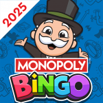 MONOPOLY: Bingo!