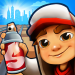 Subway Surfers+
