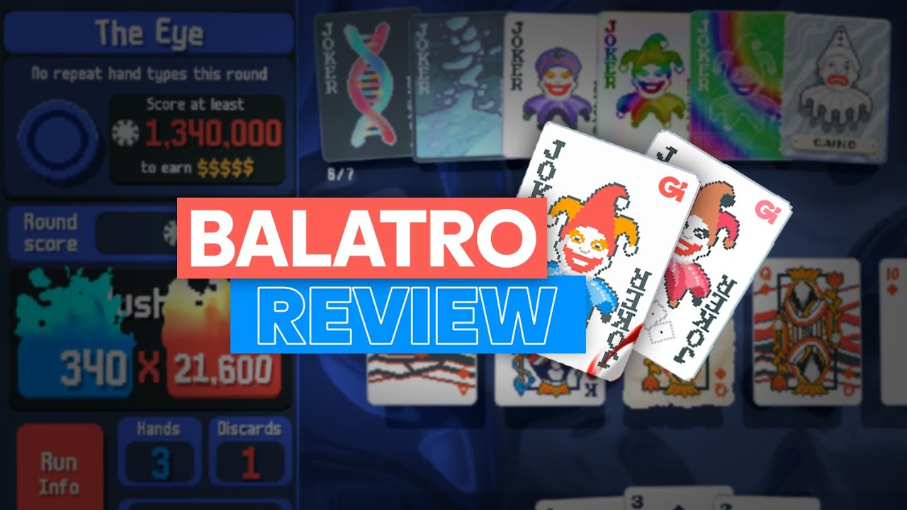 Balatro