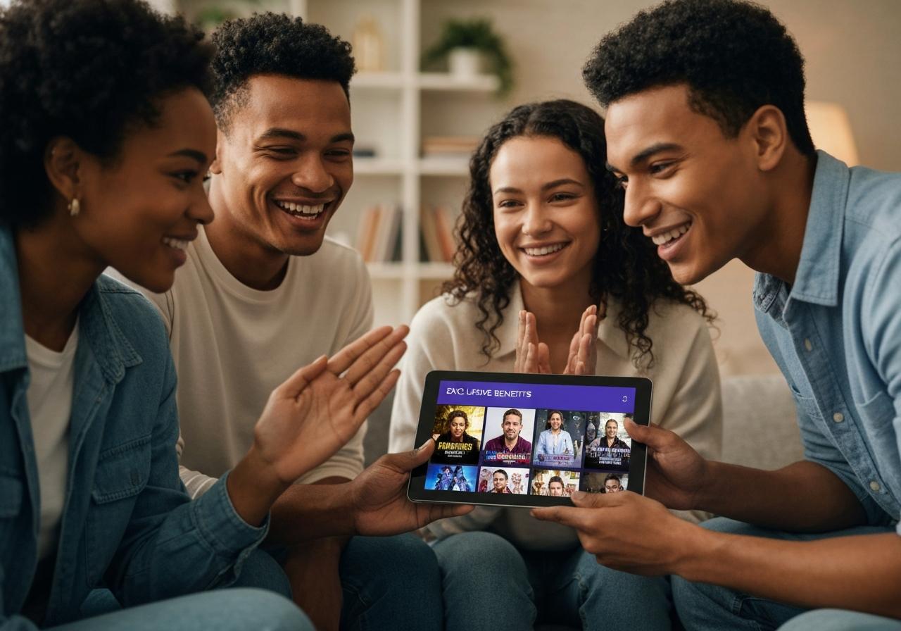 DramaBox - Exclusive Version 3 5 Exclusive DramaBox Benefits You Can't Ignore