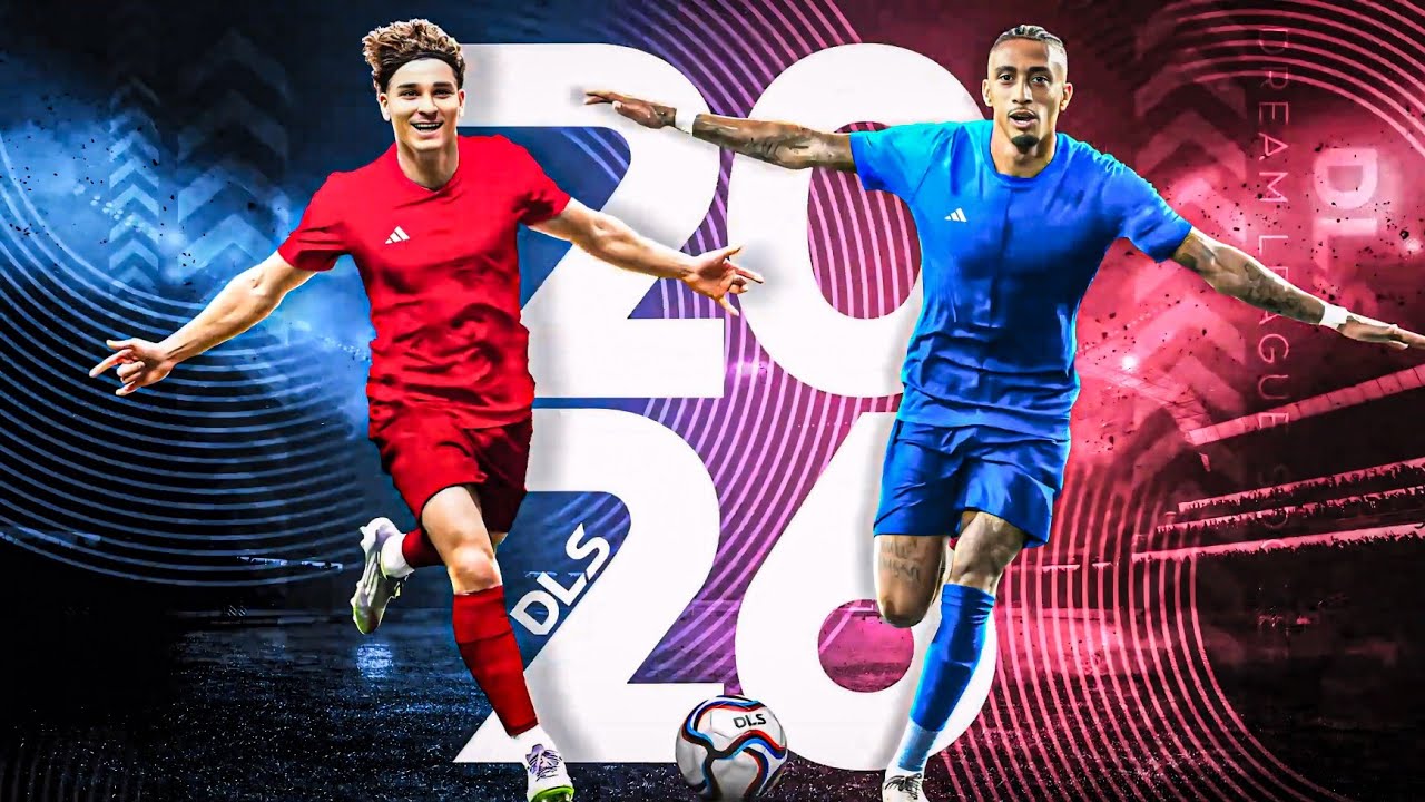 Dream League Soccer 2026 2 Dream League Soccer 2026