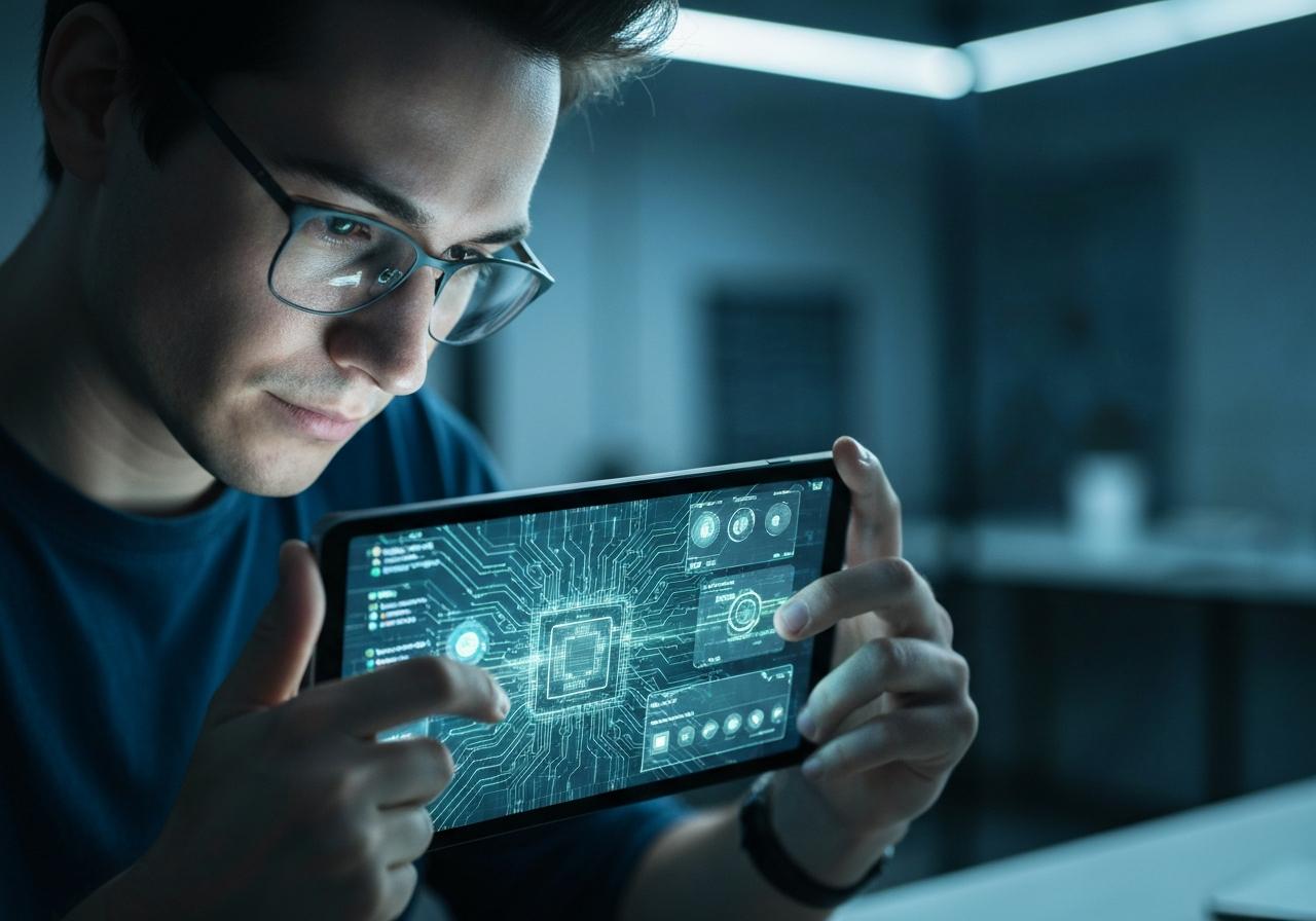 GameGuardian [No Root]