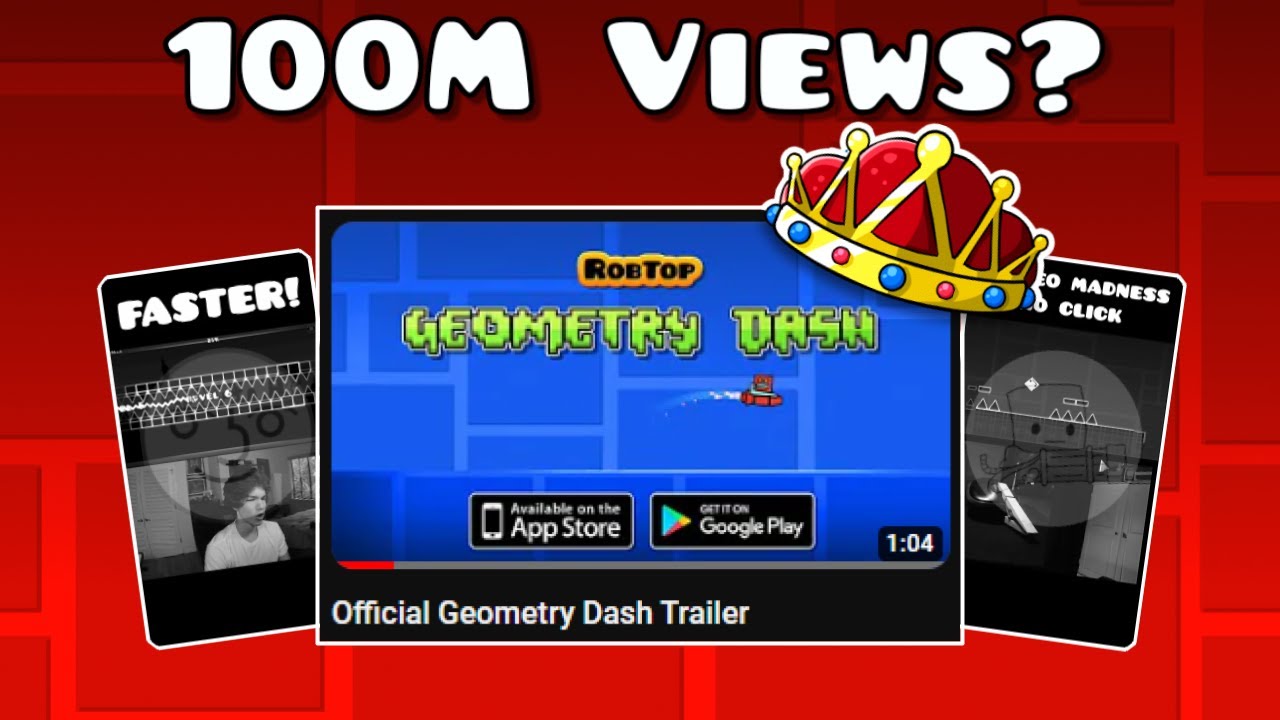Geometry Dash