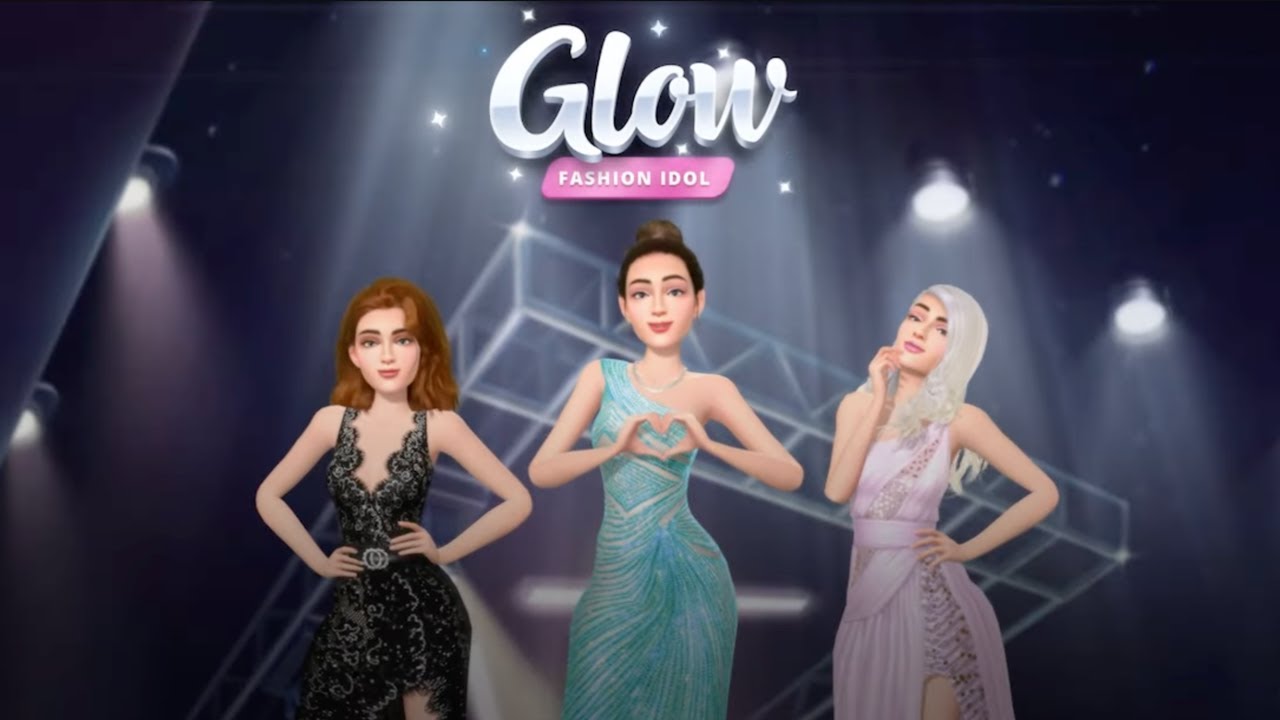 Glow Fashion Idol