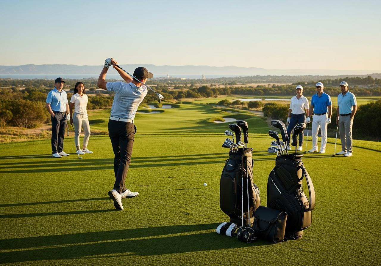 More Than a Game: What Makes Golf Dreams a Must-Have