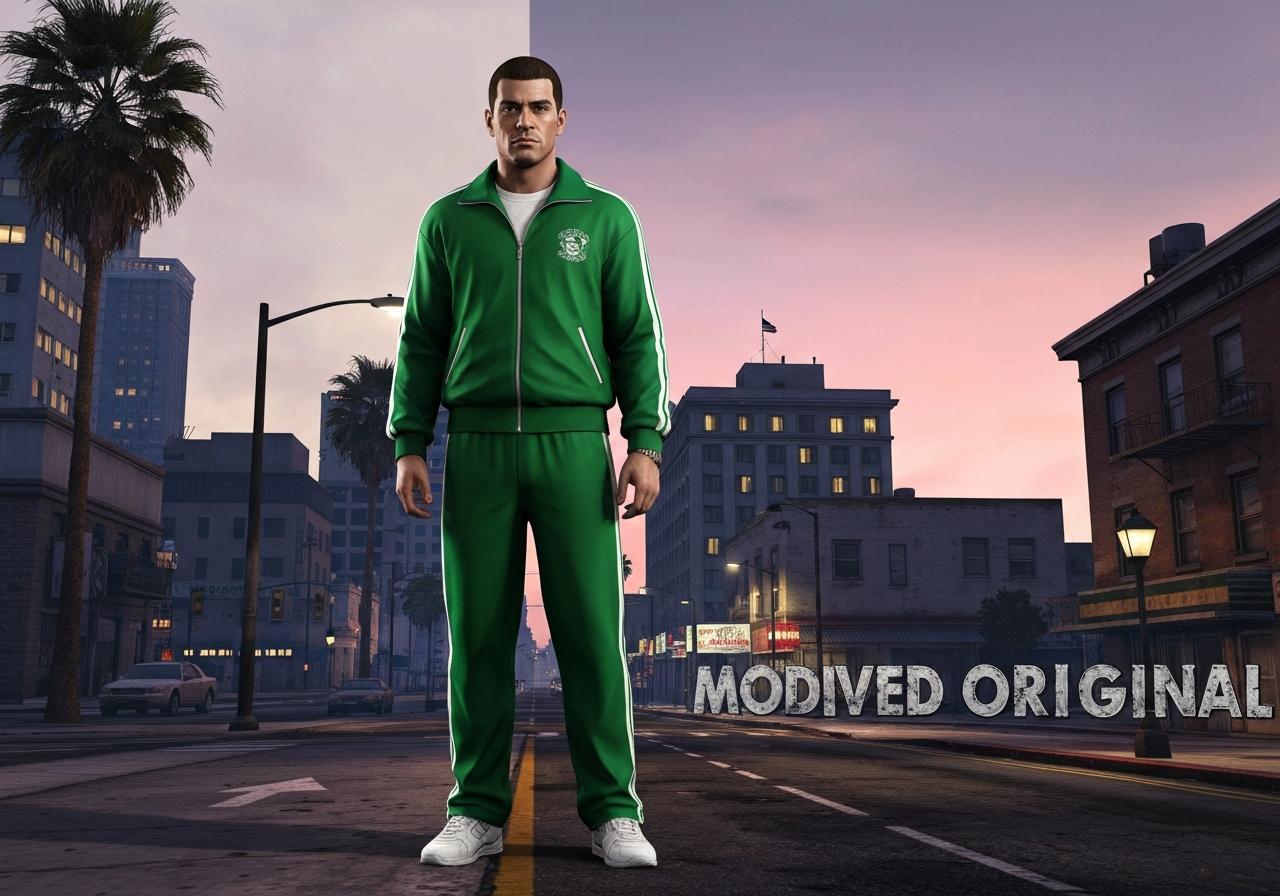 Definitive Edition vs. The Modded Original: Which Is Better Today?