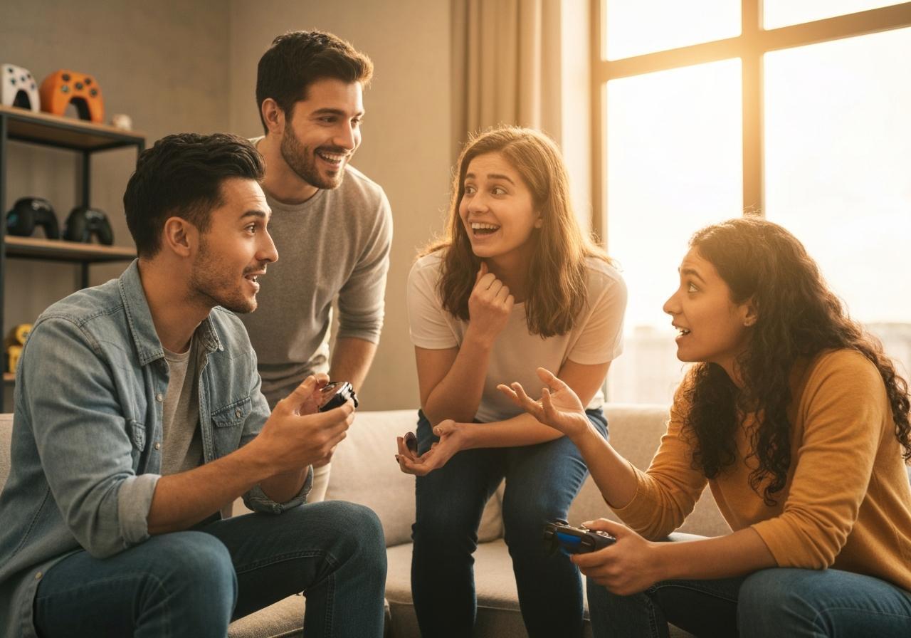 Your Questions Answered: The Current State of San Andreas DE