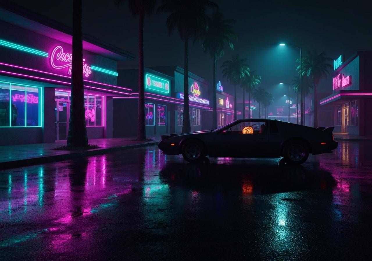 15 GTA: Vice City Secrets You Never Knew Existed