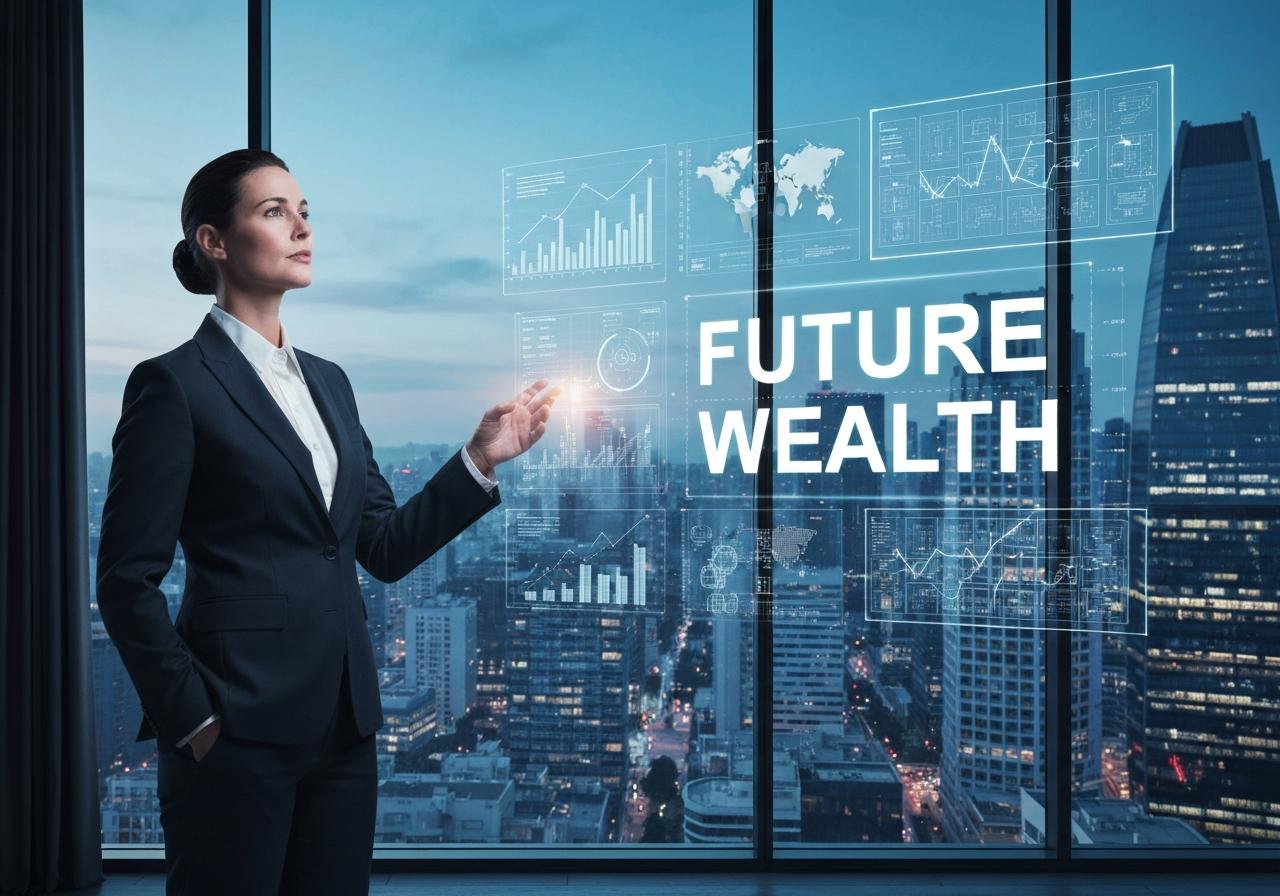 Idle Landlord Sim 3 Visualizing Your Tycoon Future: Advanced Wealth Strategies