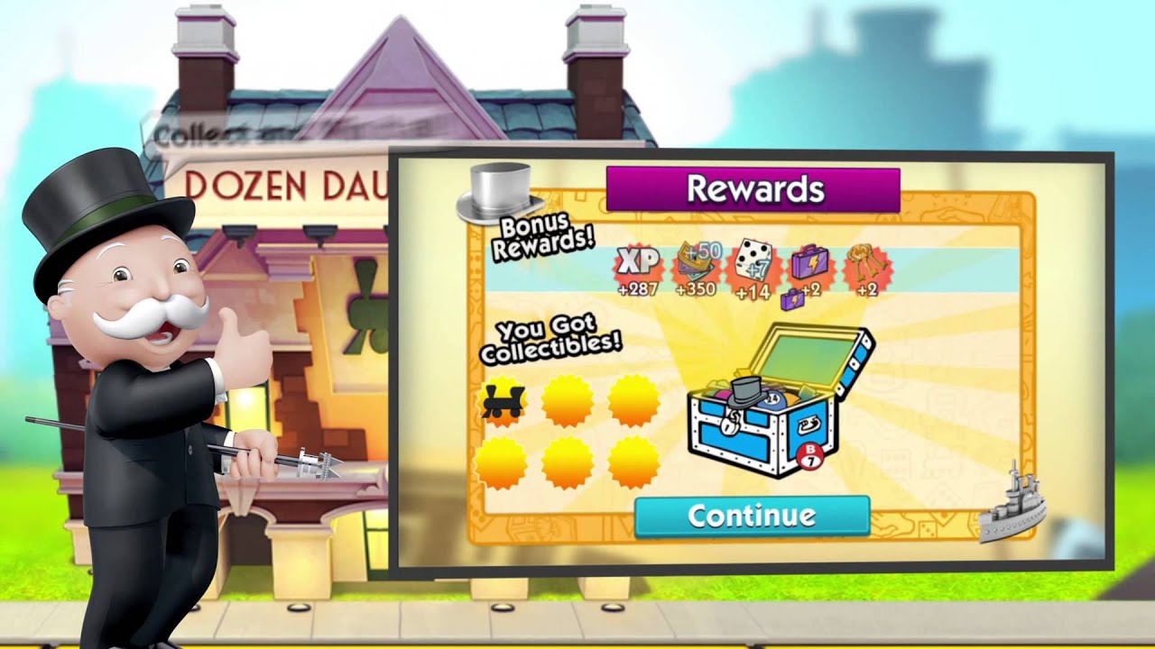 MONOPOLY: Bingo! 2 MONOPOLY: Bingo!