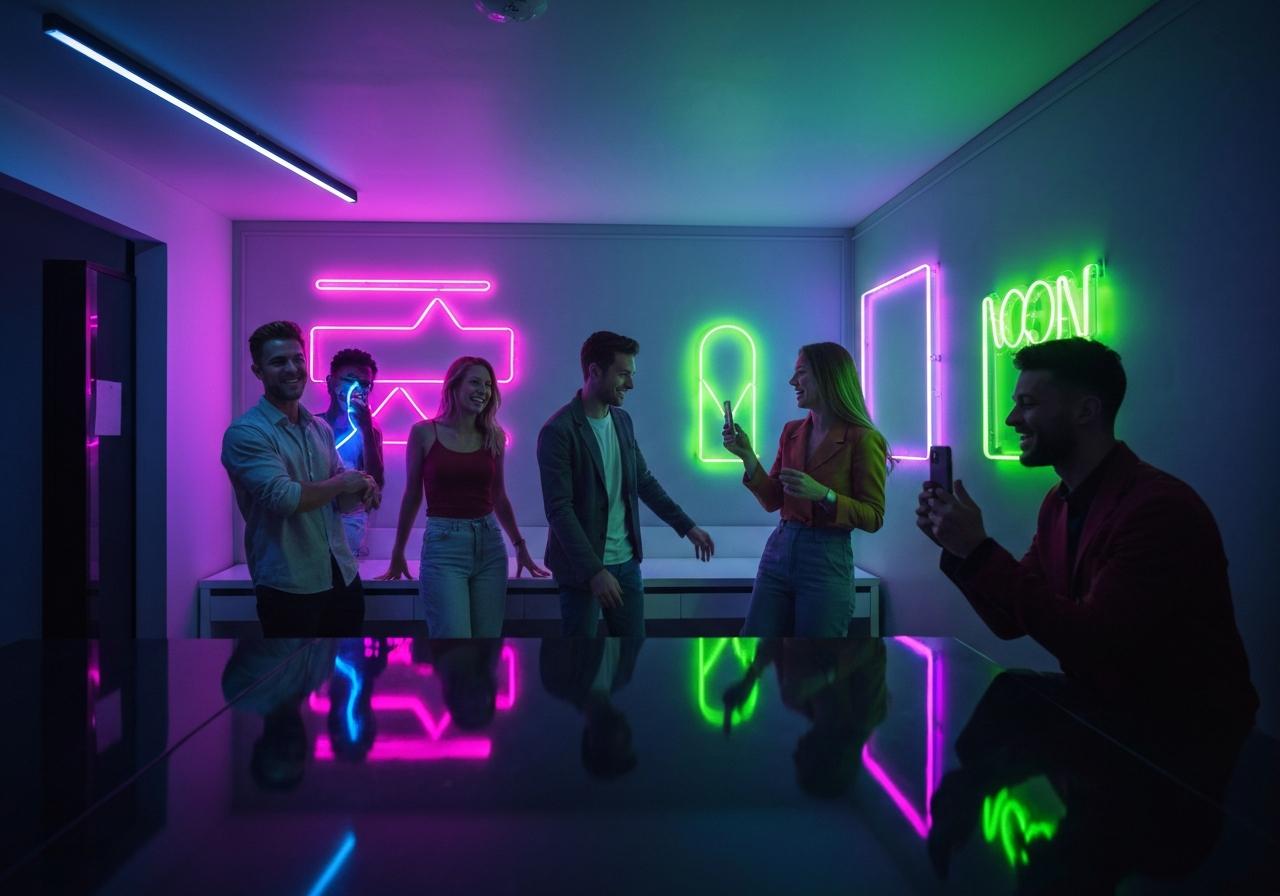 Neon Blast 2 Neon Blast