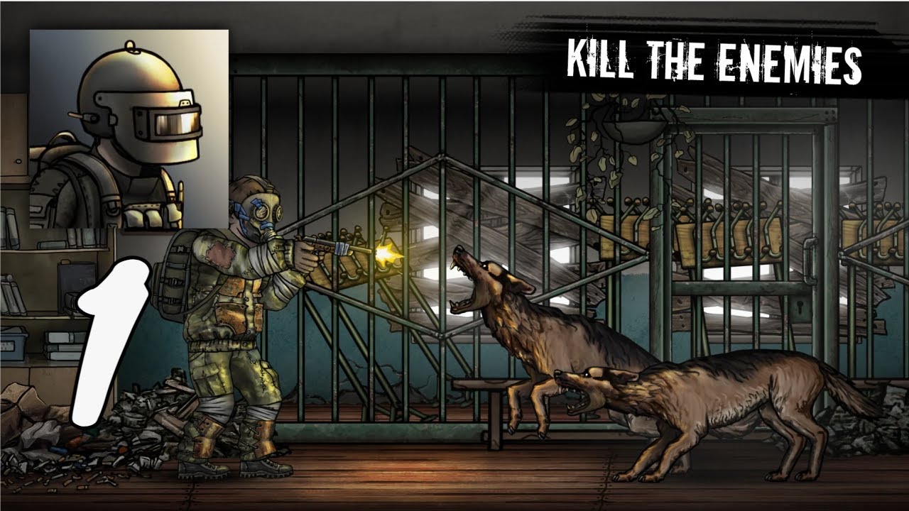 Nuclear Day Survival