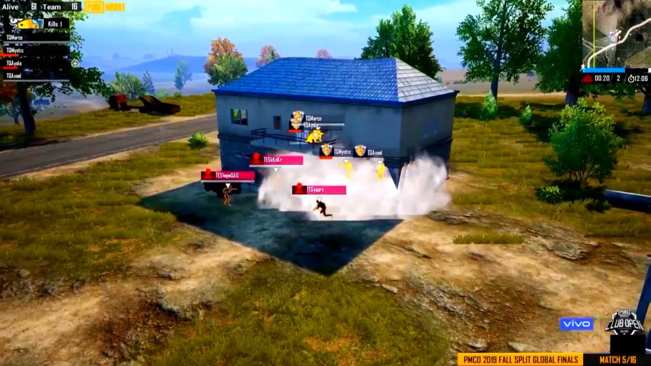 PUBG Mobile 3 The Ultimate Weapon Guide: From Tier Lists to Perfect Loadouts