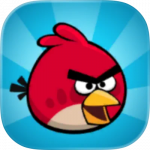 Red’s First Flight