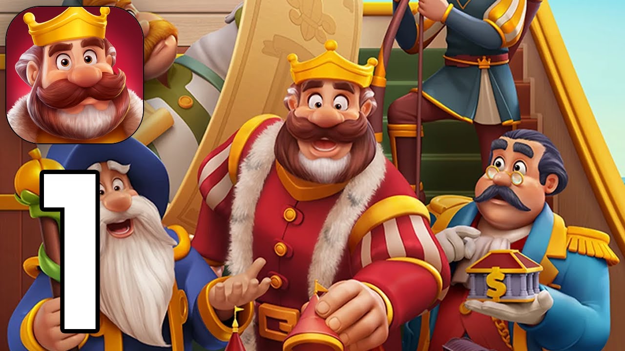 Building Your Legacy: A Guide to Empire & Kingdom Management