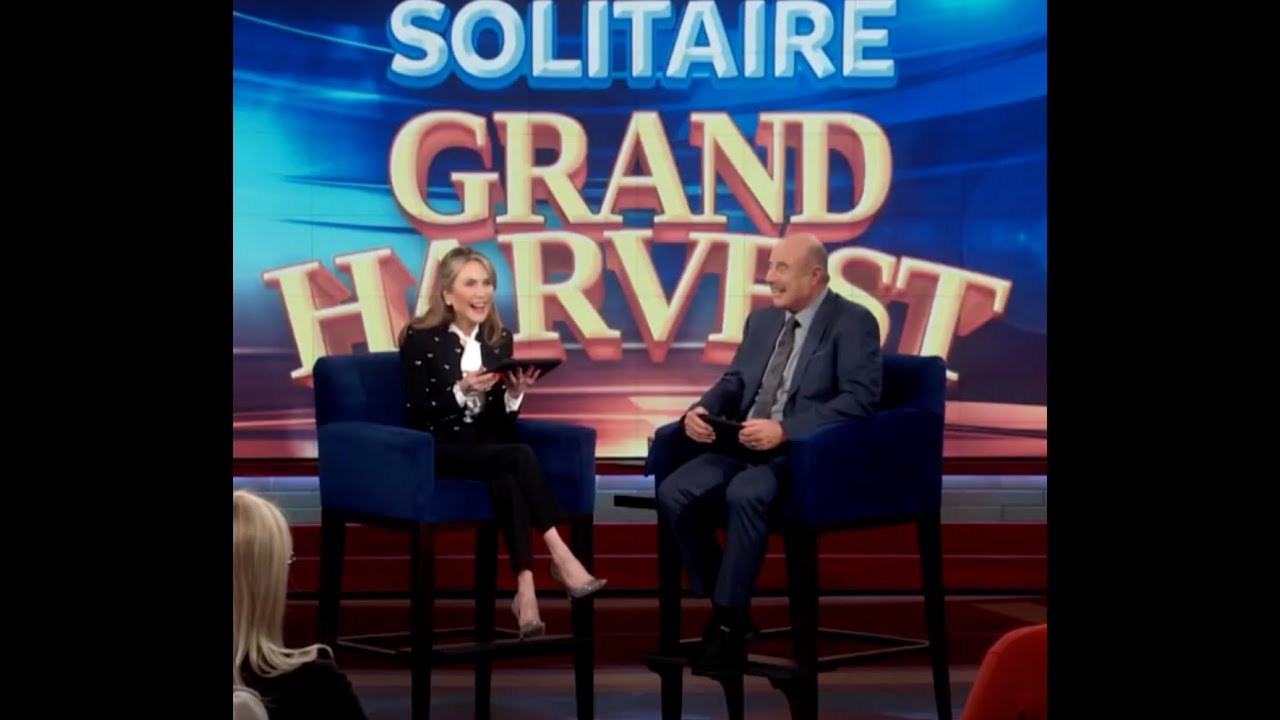 Solitaire Grand Harvest 2 Solitaire Grand Harvest