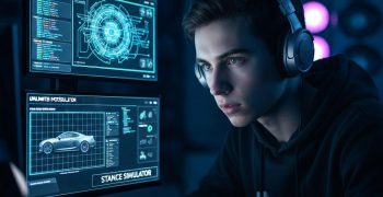 Stance Simulator 2026 Beta