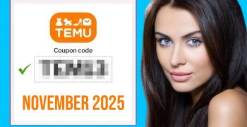 15 Temu Discount Codes & Special Offers 2025 – Save Up To 80% In The UK! [Verified]
