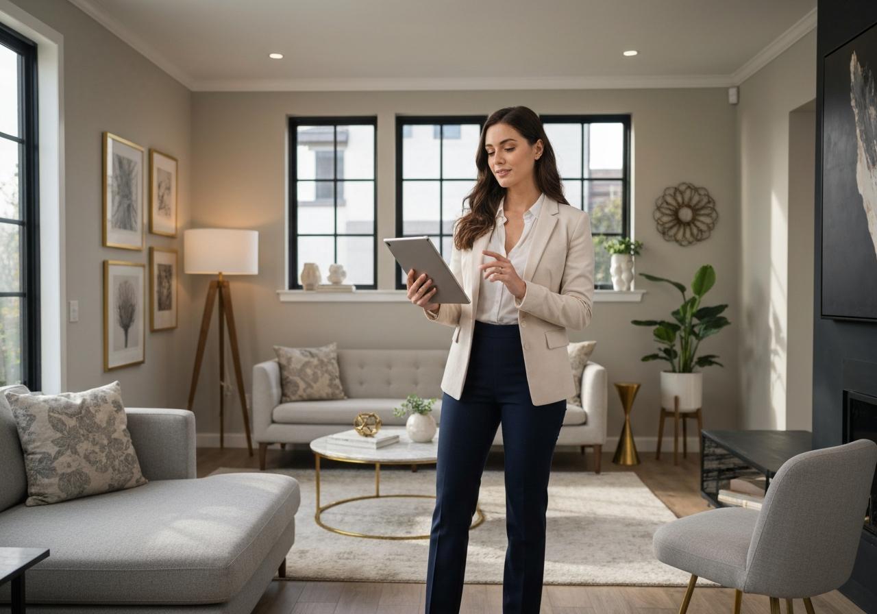 Curate Your Unique Style with Confidence and Ease